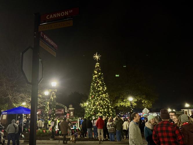 Tree Lighting Road Sign.jpg