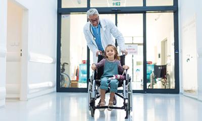 Pediatric Cancer Goes Beyond a Victory Bell: How Research and Innovation Improve Survivorship Rates