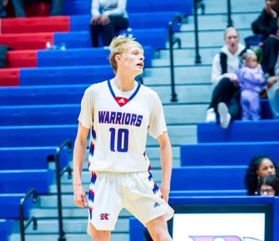 Sponaugle photo for RHS recap