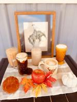 Here’s where to get a taste of fall flavors in Greer