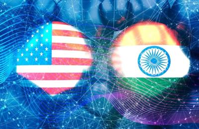The U.S. and India Anchor Their AI Partnership