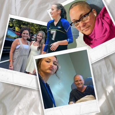 Sophia Lowery collage photo