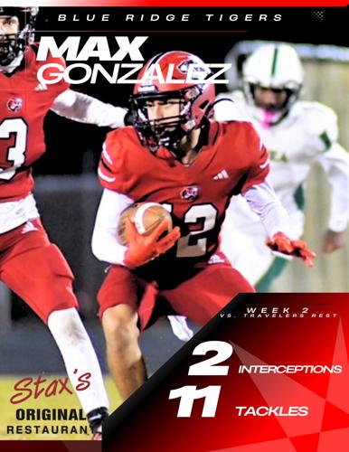 Copy of Copy of Red and Black Bold Basketball Player Stats Flyer - 1