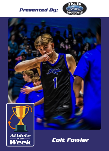 AOTW Trading Card | Template (1080 x 1500) 2-9 - 8