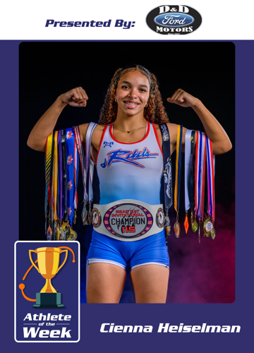 AOTW Trading Card | Template (1080 x 1500) 2-15 - 7