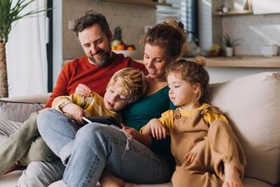 Financial Experts Say This One Number Can Protect Your Family