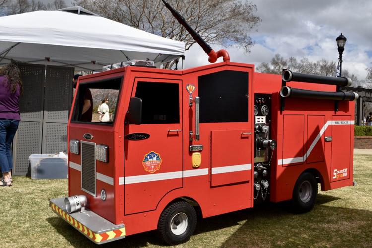 Greer Farmers Market Celtic Market 2026 - Firetruck.jpg