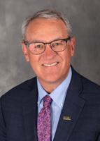 Metcalf named chairman of SCDOT commission