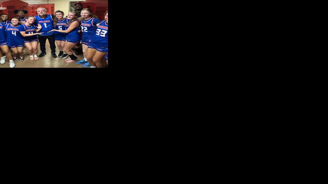 RHS girls basketball Kevin Wyatt pic