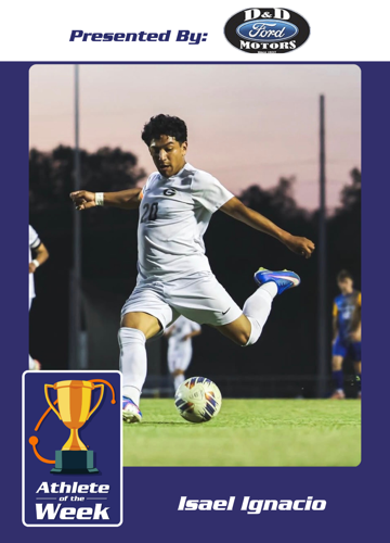 AOTW Trading Card | Template (1080 x 1500) 4-20 - 8