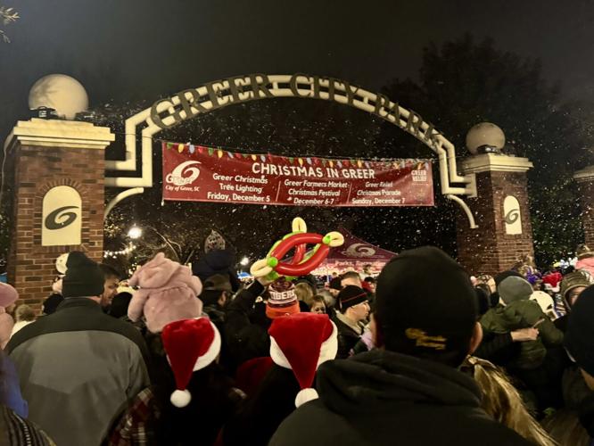 Tree Lighting Fake Snow.jpg