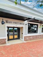 Trade Street Social fuses dining and entertainment