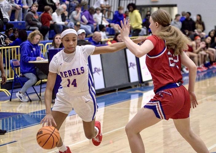 Pic for brackets basketball