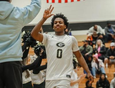 Foster Greer story pic