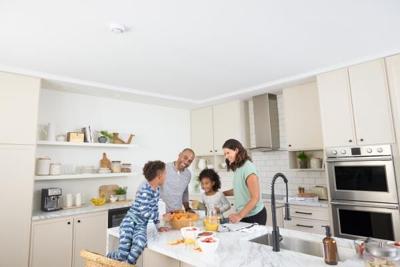 Prioritize Smoke and Carbon Monoxide Alarms During Your Spring Clean