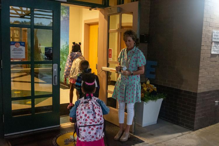 Fountain Inn Elementary Walk In.jpg