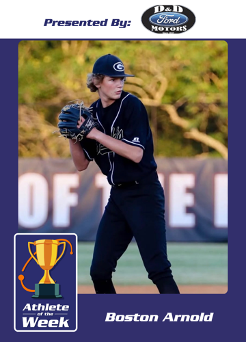 AOTW Trading Card | Template (1080 x 1500) 3-23 - 8