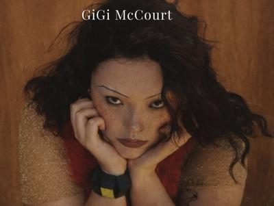 Literary Legacy Meets Modern Songwriting as GiGi McCourt Prepares to Launch Debut Album Coming Back to Me on June 5