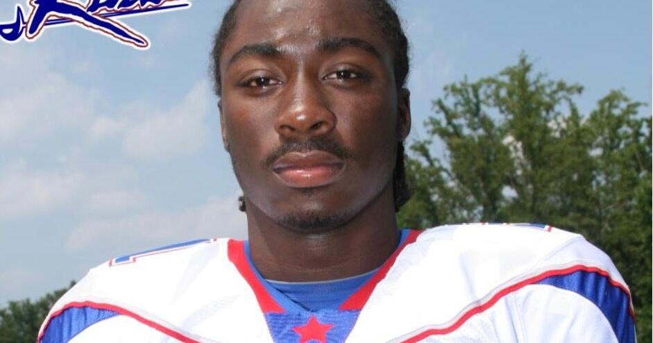 17 days until HS football: The Marcus Lattimore era at Byrnes