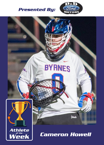 AOTW Trading Card | Template (1080 x 1500) 4-20 - 9