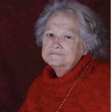 Clemmie Mae Pruitt Fowler Slatton