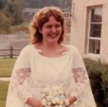 Lena Lee Wilfong Hoffman