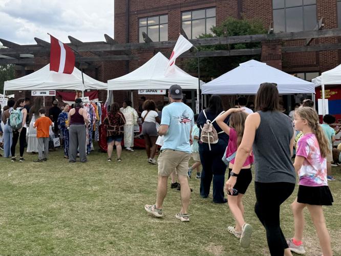 Greer International Fest - Country booths.jpg