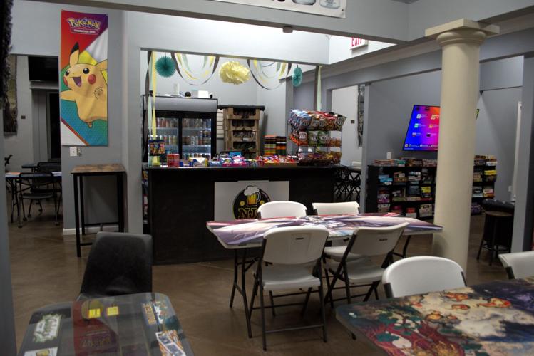 Not Just Gamin Common Area.jpg