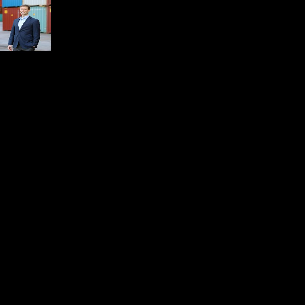 SC Ports Authority appoints Micah Mallace as president