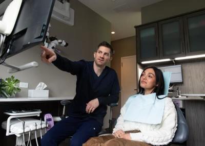 New Research Shows How Root Canal Treatment Helps Protect Your Whole Body