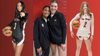 BR girls bball homeschool heroes story