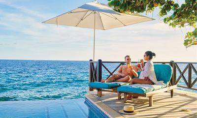 Navigating Travel Plans: When Travel Advisors Can Take You Further Than AI