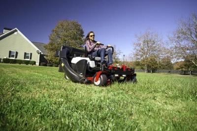 Fall Yard Cleanup Tips from Lawn Care Experts