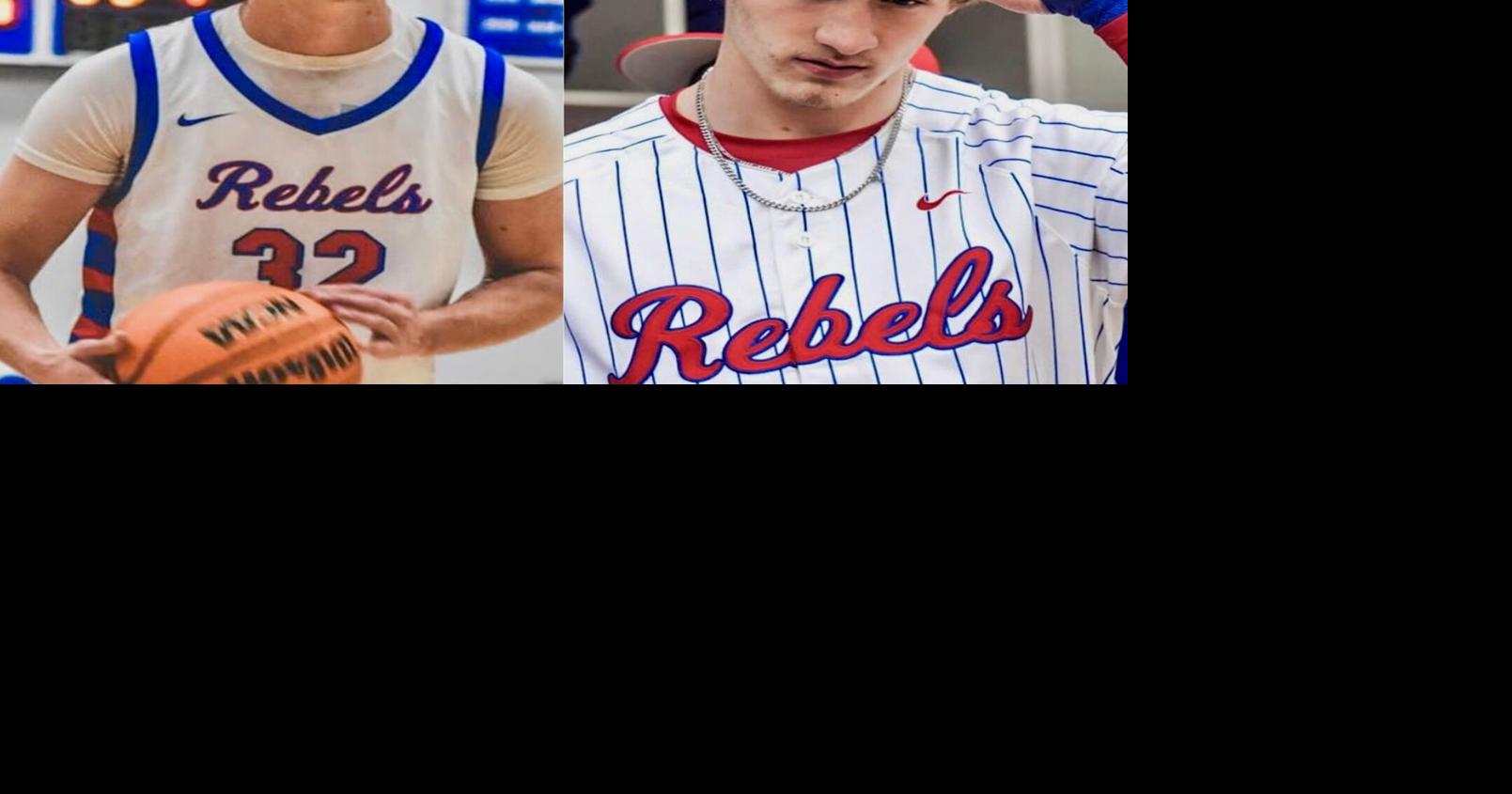 Jack of All Trades: Byrnes baseball's Bailey excelling in multiple ...