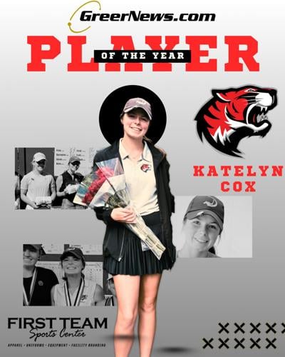 POTY - Katelyn Cox