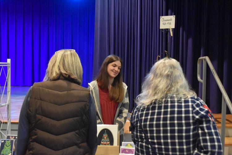 Holiday Arts Fair Vendor Two.JPG