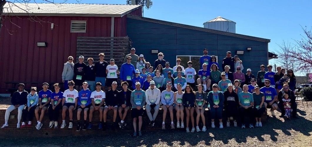5k photo thompson RHS tennis