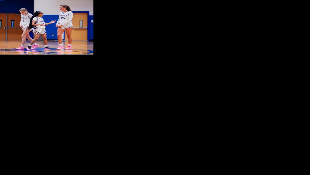 Eastside girls bball photo