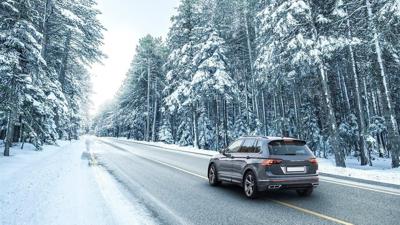 Driving Skills Worth Gold: How Americans View Competitive Driving