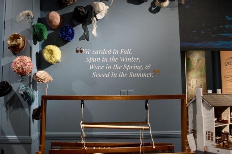 Greer 150 Kick Off - Hat Wall.jpg