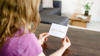 Why Some Wedding Guests Are RSVPing No