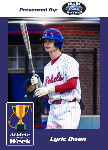 AOTW Trading Card | Template (1080 x 1500) 3-9 - 9