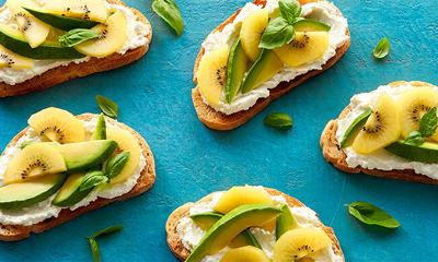 The Nutrient-Packed Fruit Families are Adding to Their Fruit Bowls
