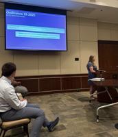 Greer City Council advances proposed development ordinance amendments