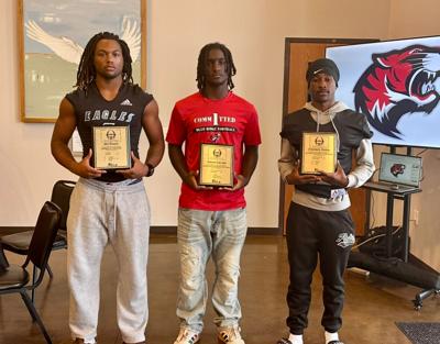 TD Club photo