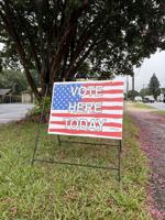 Spartanburg County Sheriff and Council District Three primaries head to runoff