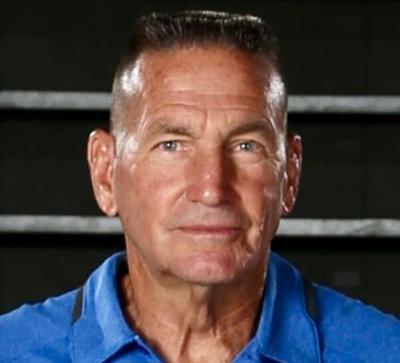Mike Srock headshot pic