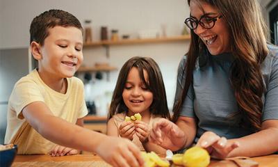 How One Sweet Fruit Packs a Powerful Nutritional Punch