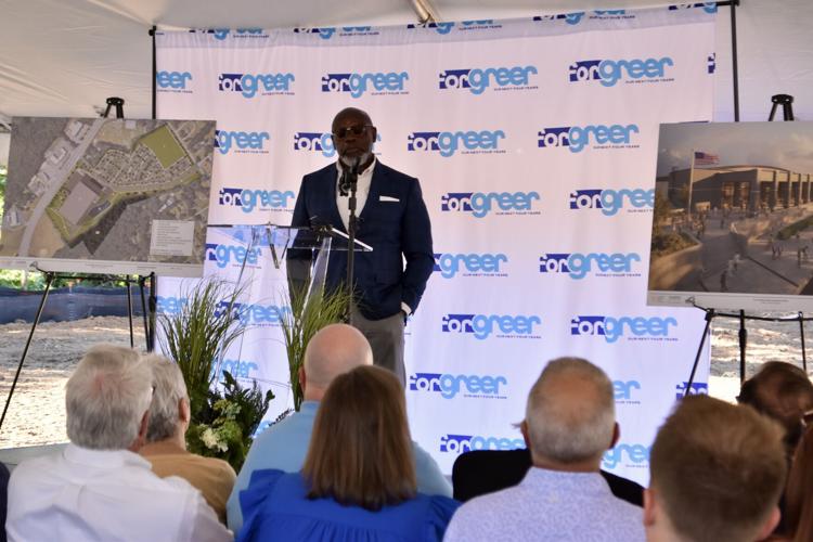 Rev. Steve Watson - Events Center.jpg