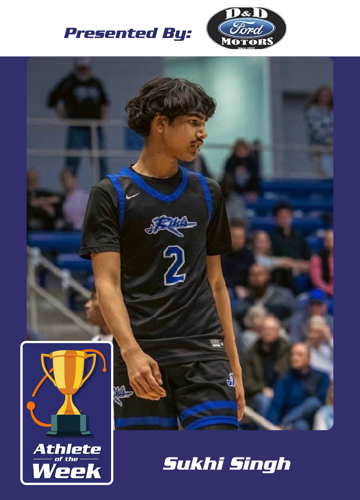 AOTW Trading Card | Template (1080 x 1500) 2-2 - 9